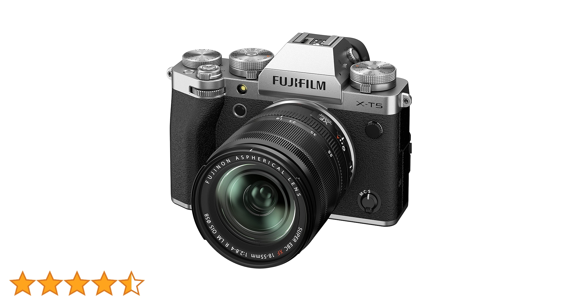FUJIFILM X-T5 本体 付属品一式 Fujifilm X-T5 本体と付属品セット 富士フイルム - FUJIFILM X-T5